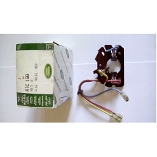 WIPER MOTOR BRUSH ASSY